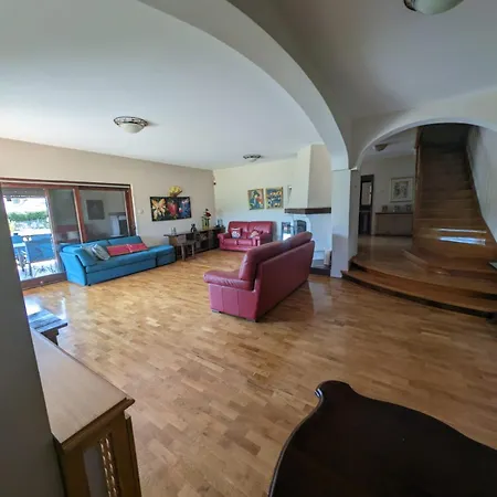 Dolce ヴィラ クラグイェヴァツ