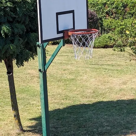 ヴィラ Dolce クラグイェヴァツ