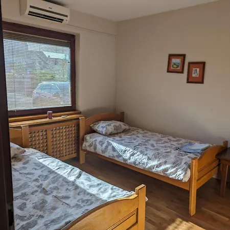 ヴィラ Dolce クラグイェヴァツ