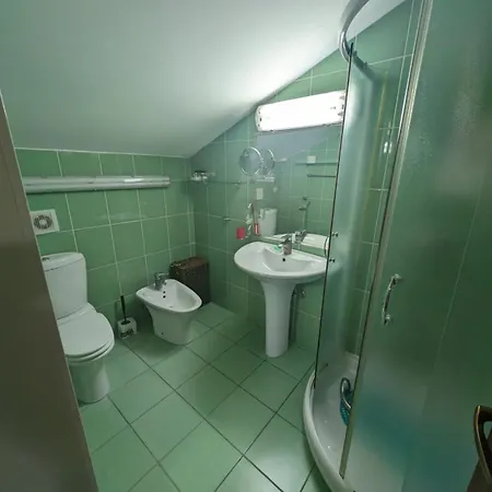 Dolce ヴィラ クラグイェヴァツ