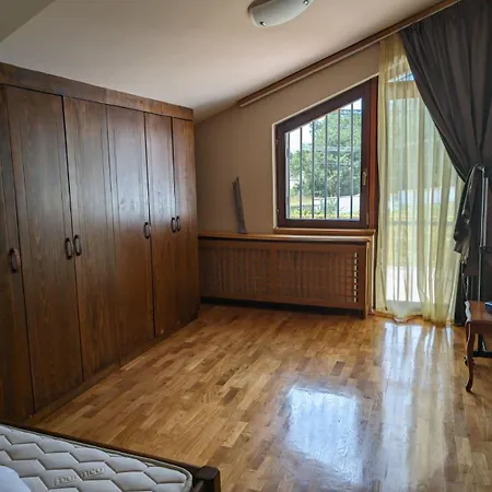 Dolce Vita Villa *