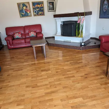 Villa Dolce Vita Kragujevac